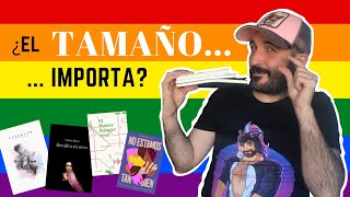 3 NOVELAS CORTAS LGTB || + Libro TESTIMONIOS de IDENTIDADES LGTBQI+ que DEBES Conocer 🏳️‍🌈