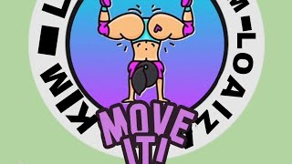 "MOVE IT" PRÓXIMAMENTE