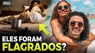 WHINDERSSON NUNES E LUÍSA SONZA VOLTARAM?