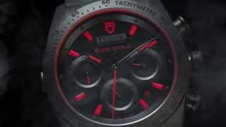 Tudor - Fastrider Black Shield