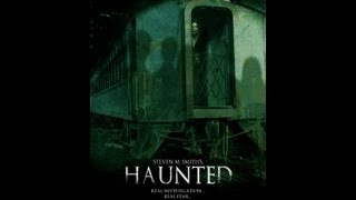 HAUNTED - Official VOD Trailer