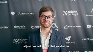 Doutor Finanças - “O Employer Branding é a forma de mostrar quem somos e o nosso propósito” EBConf24