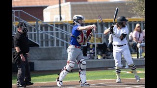 catching footage - 5th inning @Royse City