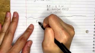 Chapter 7 - Thermochemistry