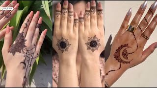 Mehndi Designs For Eid | Henna Designs For Girls | Amazing and Elegant Mehndi Designs for Chand Raat