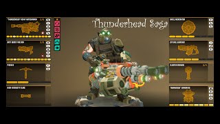 Thunderhead Saga Ep16: That Overclock...