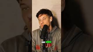 THEO VON BELIEVES IN GOD