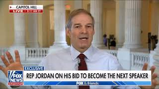 Jim Jordan for Speaker