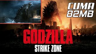 DOWNLOAD GAME GODZILLA STRIKE ZONE OFFLINE