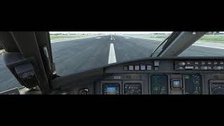 Microsoft Flight Simulator | Filmet med GeForce