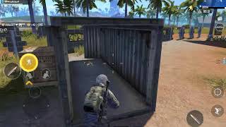 PUBG Chicken Dinner Sanhok!!!!!!