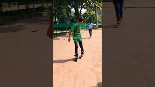 Learn enjoy skate #1millionviews । Natore skating club