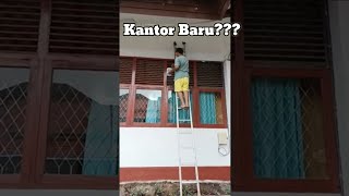 Kantor Baru Bro