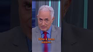 Esse é o verdadeiro inimigo do país!