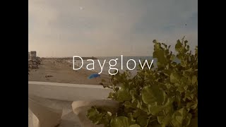 Dayglow - Fuzzybrain version LATAM music aesthetic