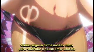 Mysterious Girlfriend X Opening Song - LEGENDADO EM PORTUGUÊS