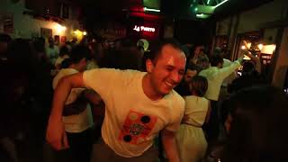 Shim sham | Lindyhop İzmir | Alsancak