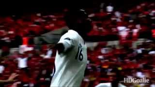 England FA National Football Team Tribute [HD]