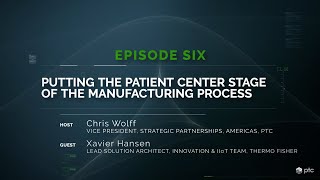 The Lean Manufacturer 6: Putting The Patient Center Stage Of The Manufacturing Process