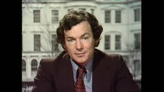 Young journalist Simon Jenkins 1975 - Our Forgotten Architectural Heritage