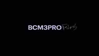 Filmmaker, Drone, Gopro, Câmera.. Ação! Muito Prazer.... Somos a BCM3PRO FILMS (4K)