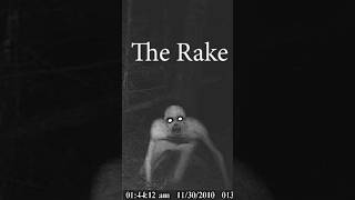 El te VIGILA por las NOCHES #shorts #shortsfeed #horrorshorts #therake