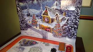 Hotwheels advent calendar days 4 and 5.