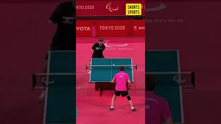 Para Table Tennis | Tokyo Paralympics 2020 | Ibrahim Hamadtou