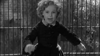 The Littlest Rebel (1935) "Polly Wolly Doodle" Shirley Temple