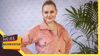 Sarah-Jane Wollny über die Babyplanung: "Ich finde es toll, dass all meine Geschwister Kinder ...