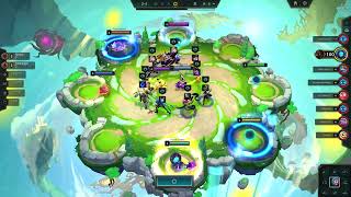 Challengers! - TFT Game 7