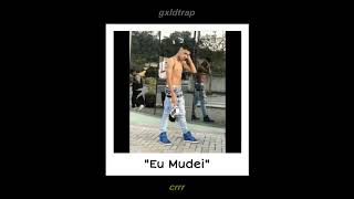 Passoca com 2s - Eu Mudei | Letra/Lyrics