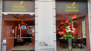 Indian Restaurant in Split || Rooh The Soul Indian Cuisine  Restaurant