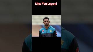 Miss You Legend Azhar Mahmood   #azharmahmood #cricket #usmanbytes #pakistancricket