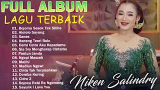 ALOLOLO SAYANG   NIKEN SALINDRY TERBARU   ALBUM 2023 TERBAIK