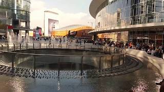 Milano  Piazza Gae Aulenti