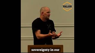 Reflecting on God's Sovereignty