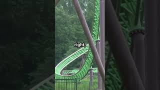 The Cheapest Roller Coaster Ever Built!