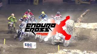 Endurocross - Costa Mesa, CA - September 15, 2018