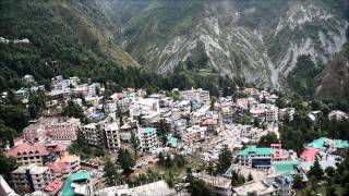 Greenwoods Inn, Mcleodganj, Himachal Pradesh.