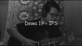 Dewa 19 - IPS (Cover)