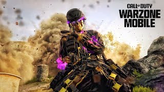 Warzone Mobile New Trailer Season 2 Battle Pass 2024