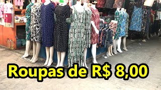 DE R$ 8,00 ONDE COMPRAR NA FEIRA DA SULANCA CARUARU DEZEMBRO 2024