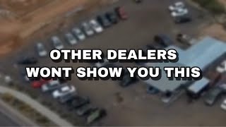 Behind The Scenes Of A Used Car Dealership (Daily Karsten and Moore Auto)