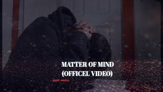 Matter Of Mind ( ਮਨ ਦੀ ਗੱਲ ) - Full HD Video | Time To Himself | Vishu Records