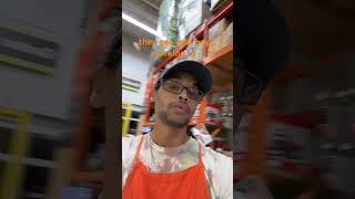 Home Depot Multi, Machine Work??