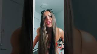 Charlotte Grant Hot Tiktok