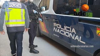 Detenido en Almería el Foreign Terrorist Fighters más buscado de Europa