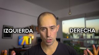 ¿Izquierda o Derecha? ...quien tiene la razón?