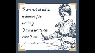 I want to want to write...